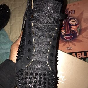 Christian Louboutin | Shoes | Christian 