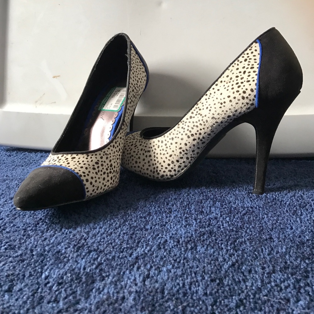 Pumps