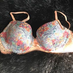 🍊Victoria's Secret Dream Angels Demi Bra🍊