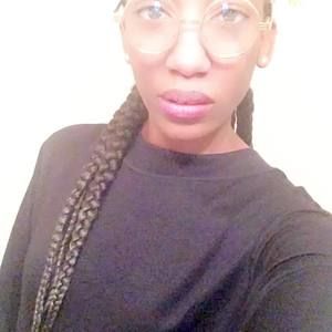 Meet your Posher, Jamilah