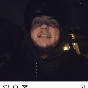 Meet your Posher, Shannon