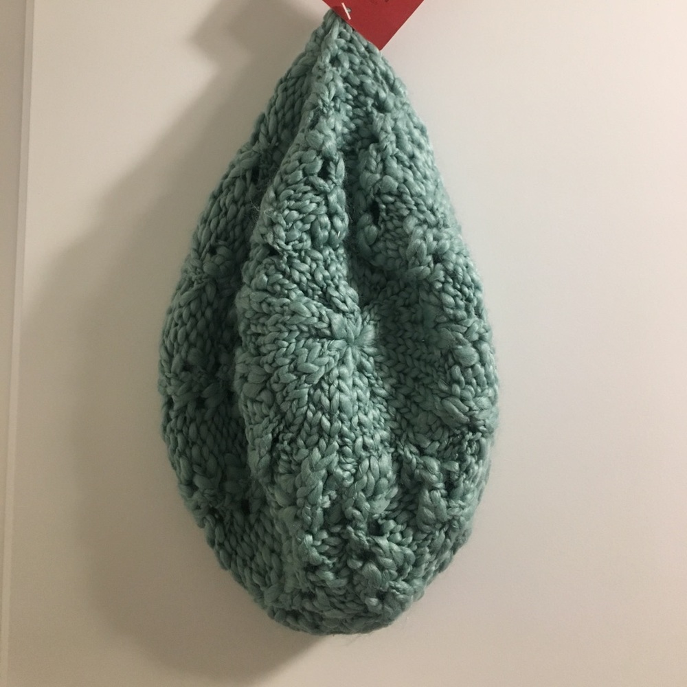 Knit Hat