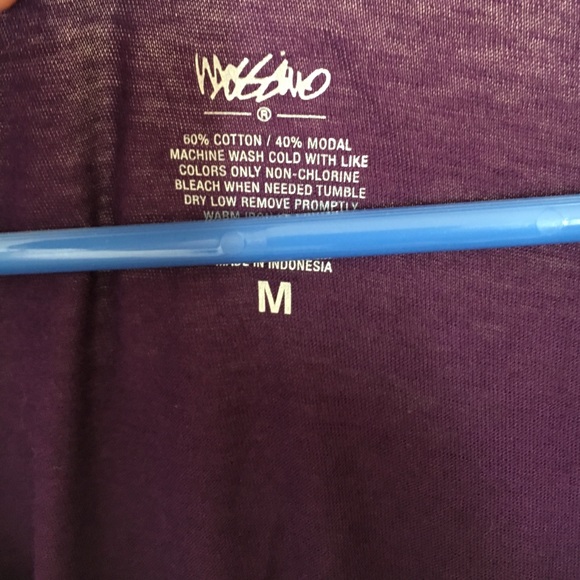 Long sleeved top - Picture 2 of 2