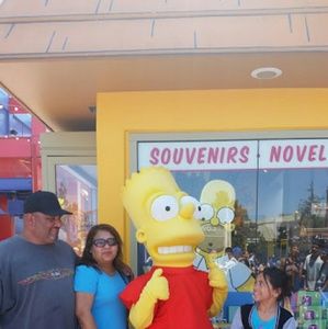 Meet your Posher, Marisol