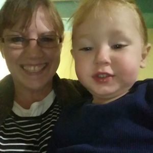 Meet your Posher, Melinda