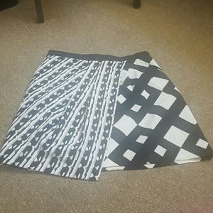 Peter Pilotto for Target Skirt