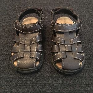 Buster Brown Toddler Boy Sandals