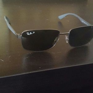 Ray Bans sunglasses
