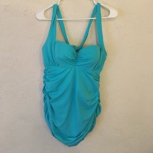 NWOT Lane Bryant swimsuit