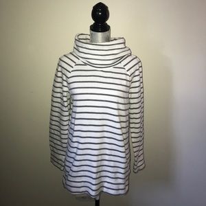 Lou & grey stripped tunic