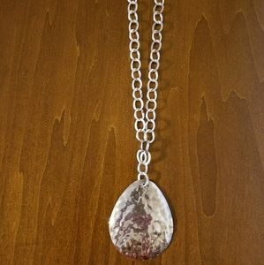 Silpada Necklace