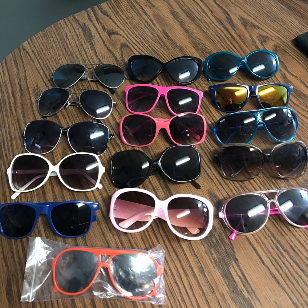 Sunglasses