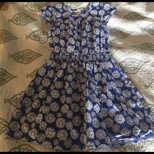 Girls Dress and cardigan bundle