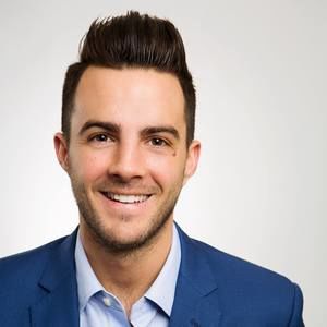 Meet your Posher, Hayden