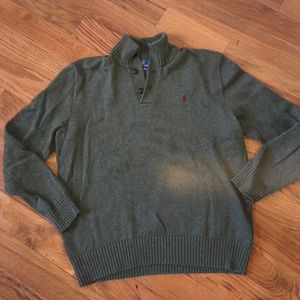 Ralph Lauren sweater