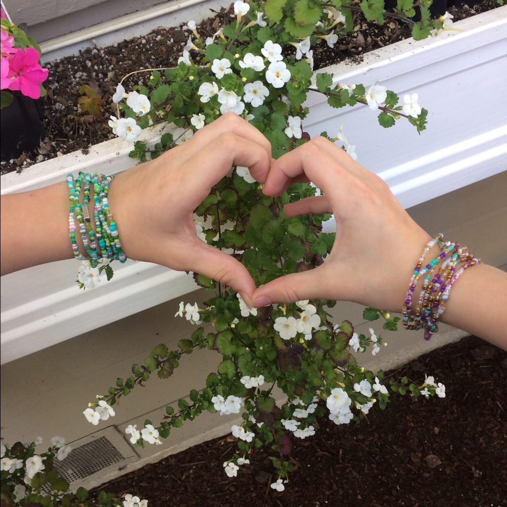 Meet your Posher, Sophie