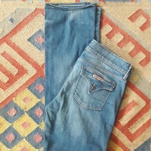 Hudson jeans
