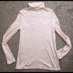 Banana republic long sleeve turtle neck