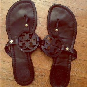 Tory Butch classic sandals