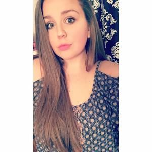 Meet your Posher, Samantha