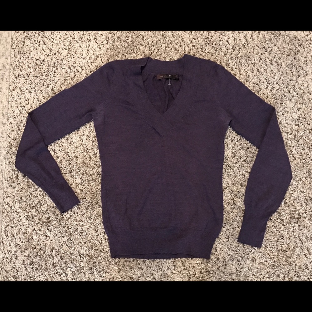 Women's Limited Sweater