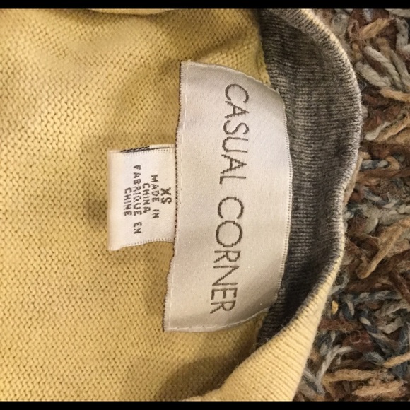 Sweater - Picture 2 of 2