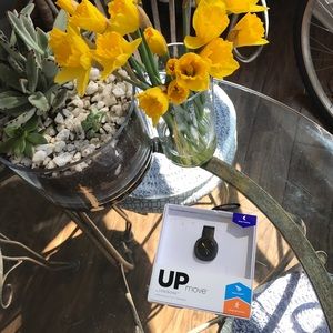UP Move Jawbone Wireless Activity Fitness Tracker