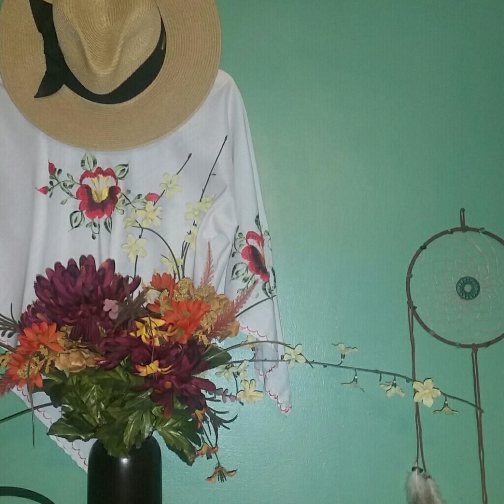 Bohemian and vintage finds