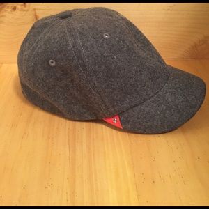 OBEY Men's Wool Cap