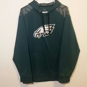 Eagles sweatshirt men's