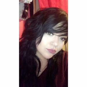 Meet your Posher, Jacki