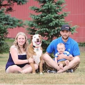 Meet your Posher, Miranda