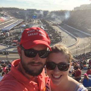 Meet your Posher, Landon