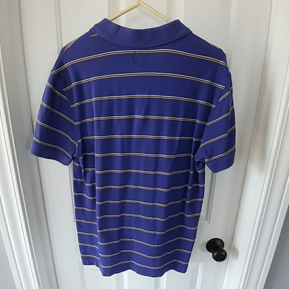 Aero Slim Fit polo - Picture 3 of 3