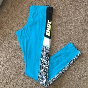 Nike full length leggings