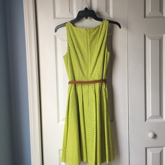 New Directions Dress - Picture 4 of 4