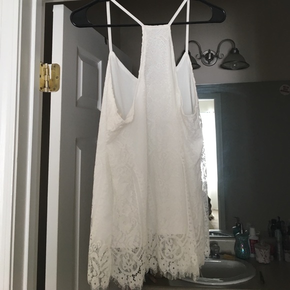 lacey top - Picture 2 of 3