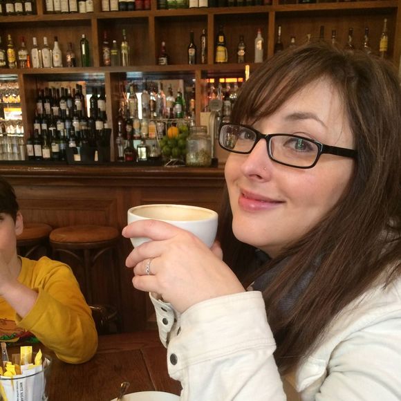Meet your Posher, Stephenie - Picture 1 of 1