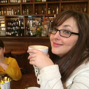 Meet your Posher, Stephenie