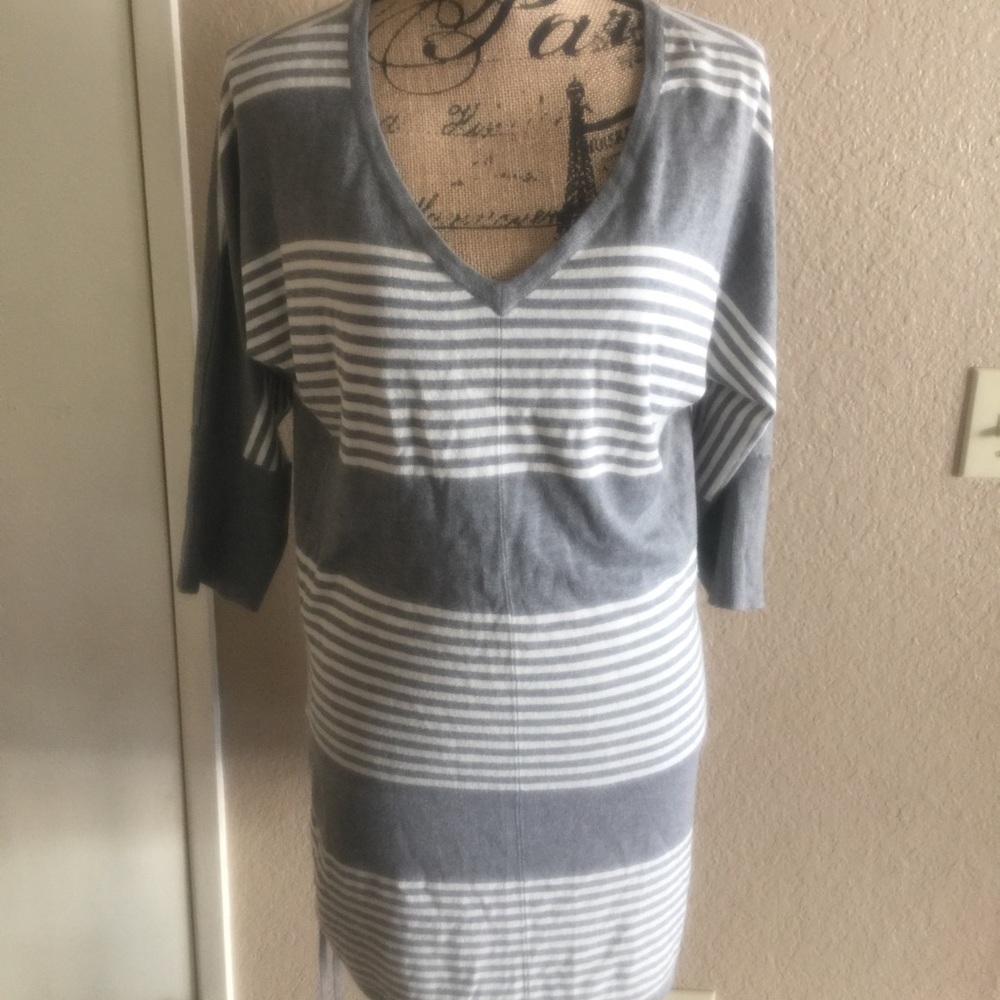 Torrid Tunic