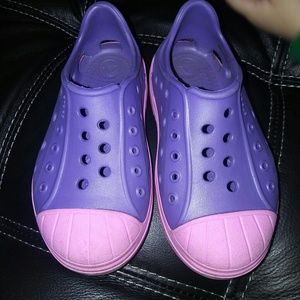 Crocs sneakers