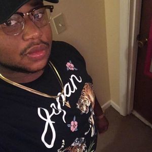 Meet your Posher, Travis