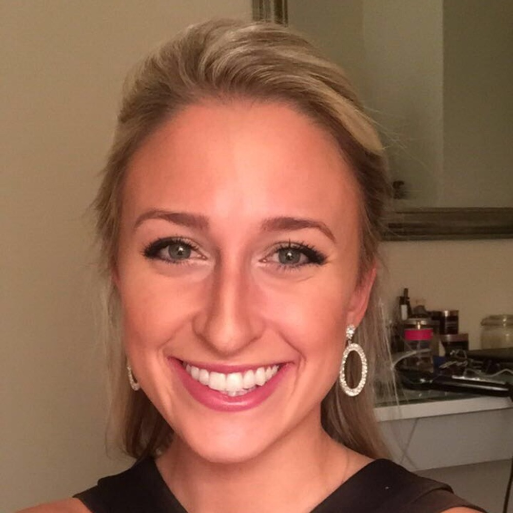 Meet your Posher, Catherine