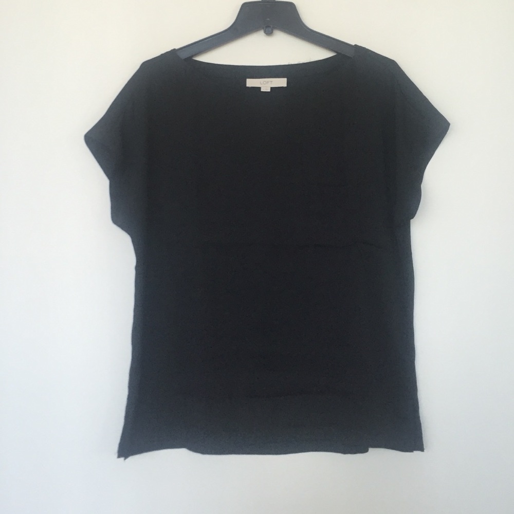 LOFT Blouse