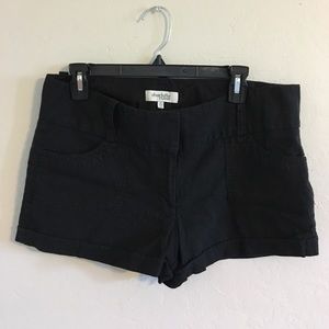 Charlotte Russe Shorts