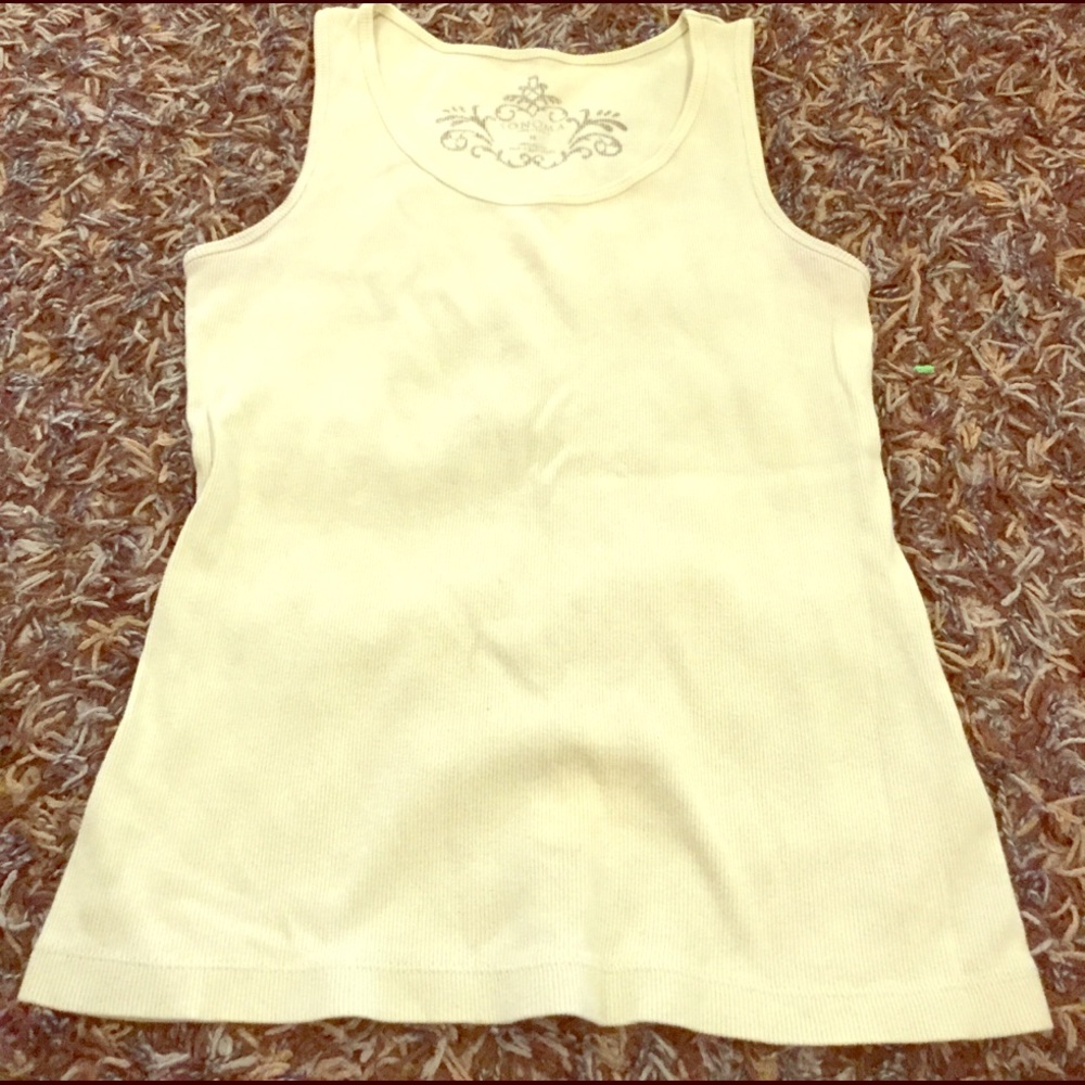 Tank top