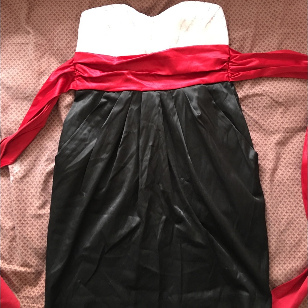 Prom/ homecoming dress