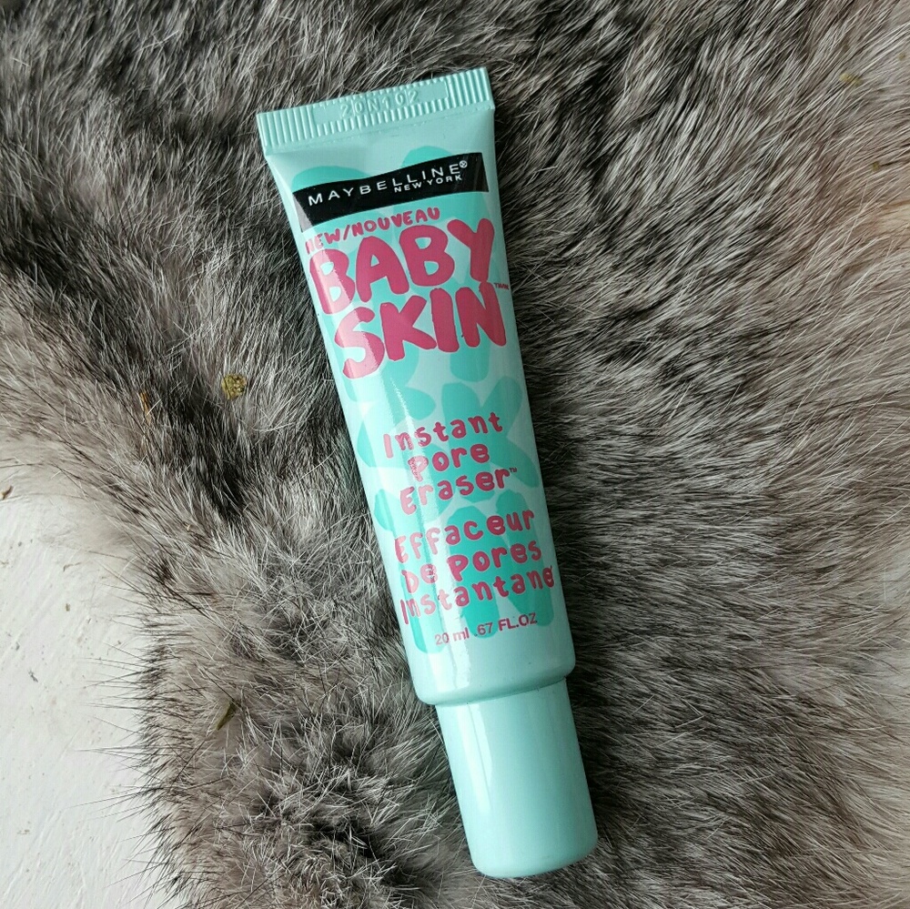 Maybelline Baby Skin Instant Pore Eraser