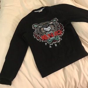 Kenzo Sweatshirt