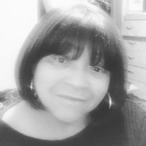 Meet your Posher, Janice